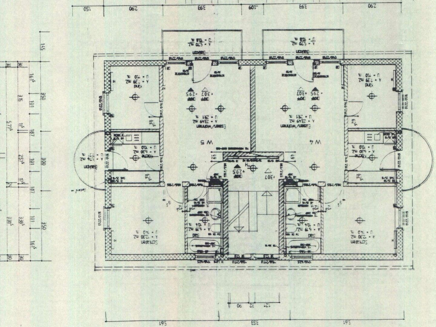 Pronájem bytu 3+1 56 m², Hartheim am Rhein, Bádensko-Württembersko Pronájem bytu 3+1 56 m², Hartheim am Rhein, Bádensko-Württembersko