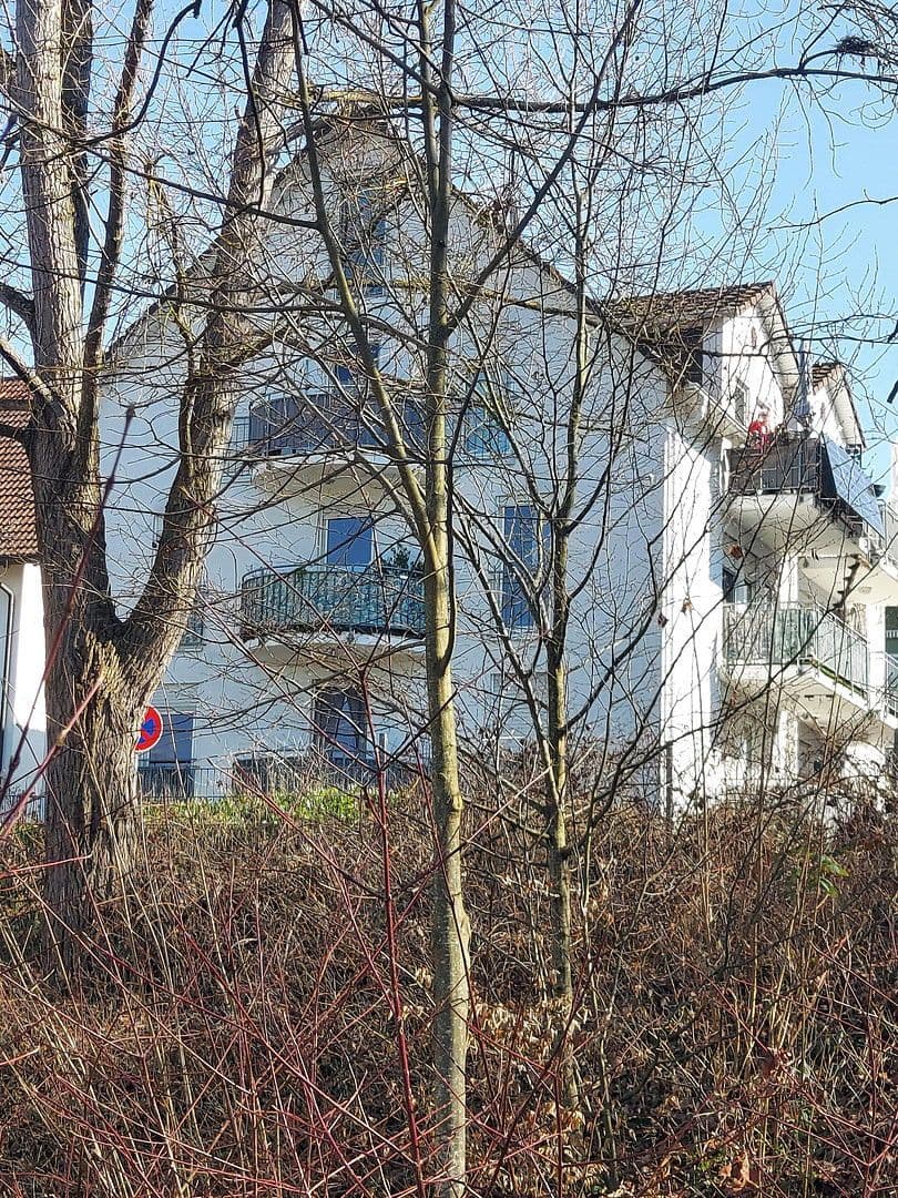 Pronájem bytu 3+1 56 m², Hartheim am Rhein, Bádensko-Württembersko Pronájem bytu 3+1 56 m², Hartheim am Rhein, Bádensko-Württembersko