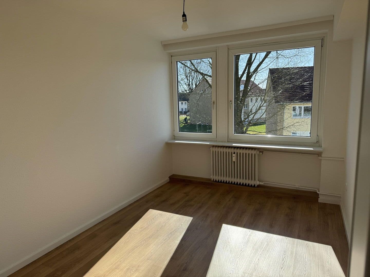 Pronájem bytu 3+1 68 m², Neustadt in Holstein, Šlesvicko-Holštýnsko Pronájem bytu 3+1 68 m², Neustadt in Holstein, Šlesvicko-Holštýnsko