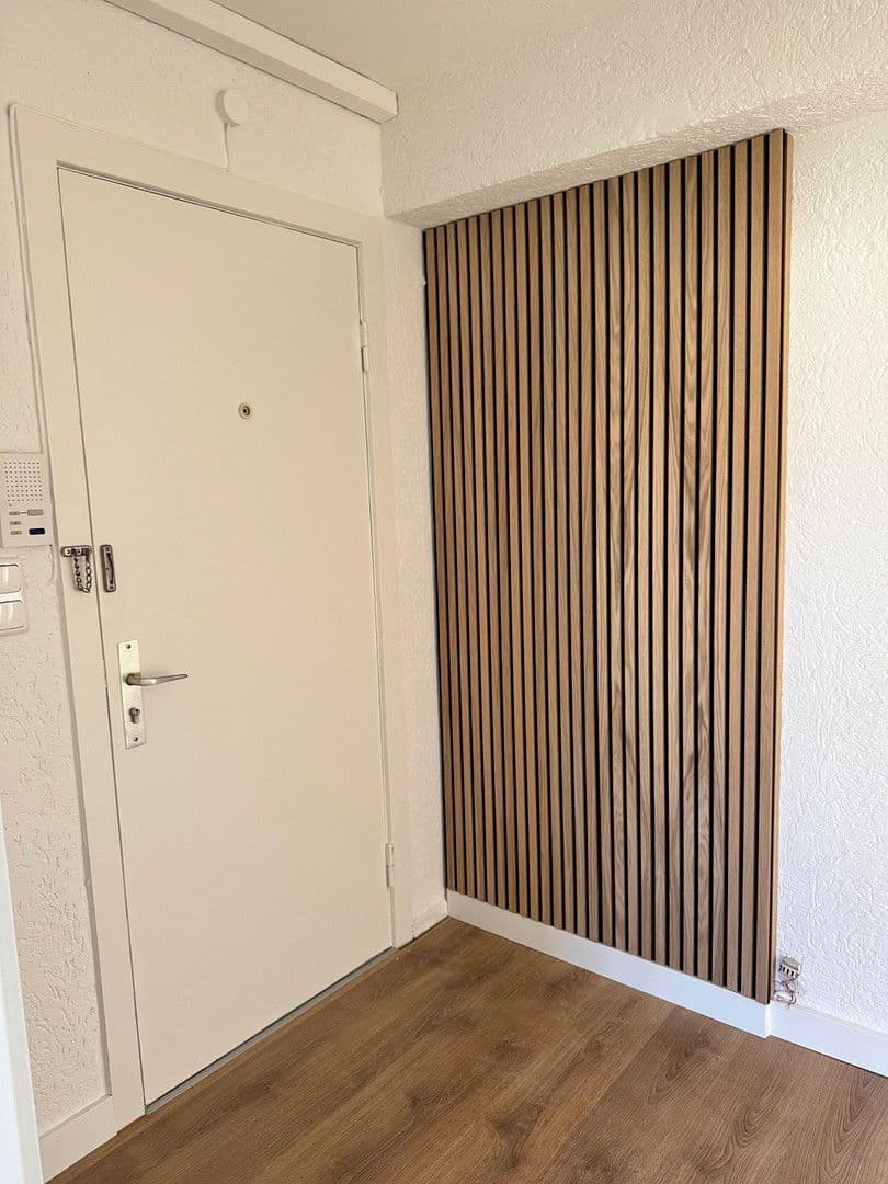 Pronájem bytu 3+1 68 m², Neustadt in Holstein, Šlesvicko-Holštýnsko Pronájem bytu 3+1 68 m², Neustadt in Holstein, Šlesvicko-Holštýnsko