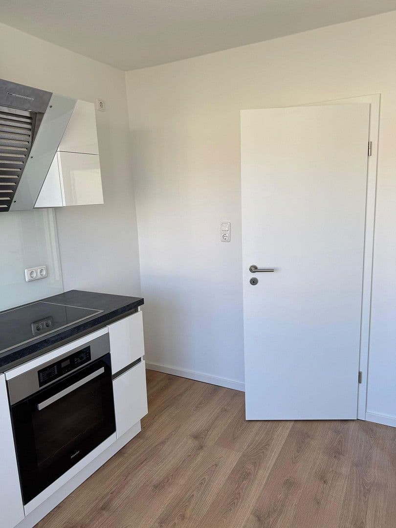 Pronájem bytu 3+1 68 m², Neustadt in Holstein, Šlesvicko-Holštýnsko Pronájem bytu 3+1 68 m², Neustadt in Holstein, Šlesvicko-Holštýnsko
