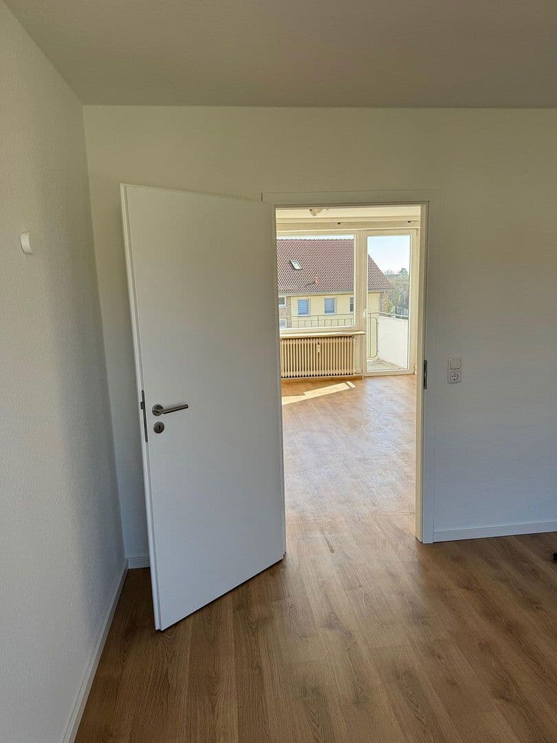 Pronájem bytu 3+1 68 m², Neustadt in Holstein, Šlesvicko-Holštýnsko Pronájem bytu 3+1 68 m², Neustadt in Holstein, Šlesvicko-Holštýnsko