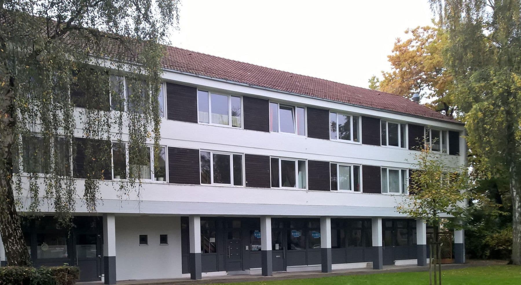 Pronájem bytu 3+1 68 m², Neustadt in Holstein, Šlesvicko-Holštýnsko Pronájem bytu 3+1 68 m², Neustadt in Holstein, Šlesvicko-Holštýnsko