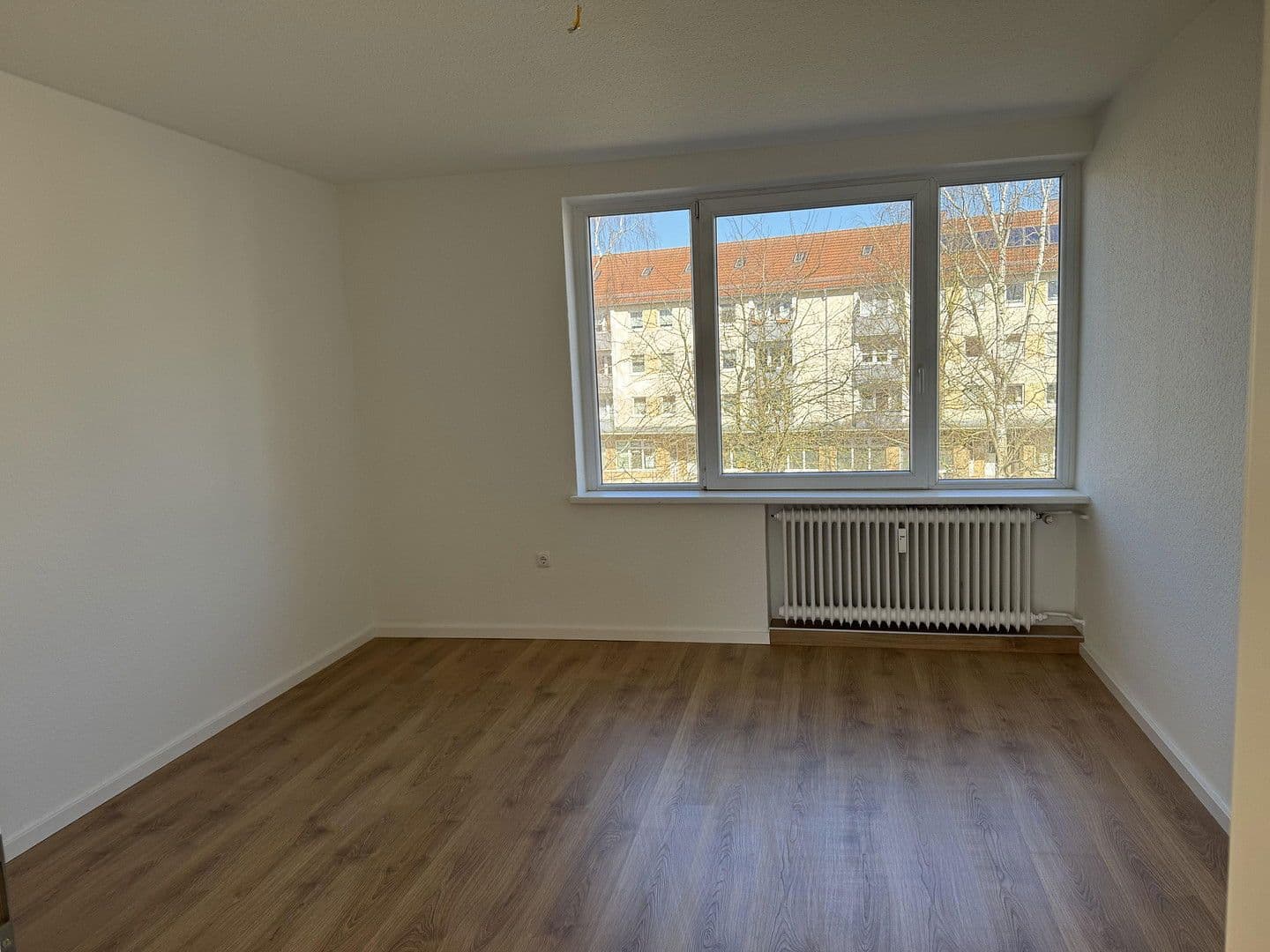 Pronájem bytu 3+1 68 m², Neustadt in Holstein, Šlesvicko-Holštýnsko Pronájem bytu 3+1 68 m², Neustadt in Holstein, Šlesvicko-Holštýnsko