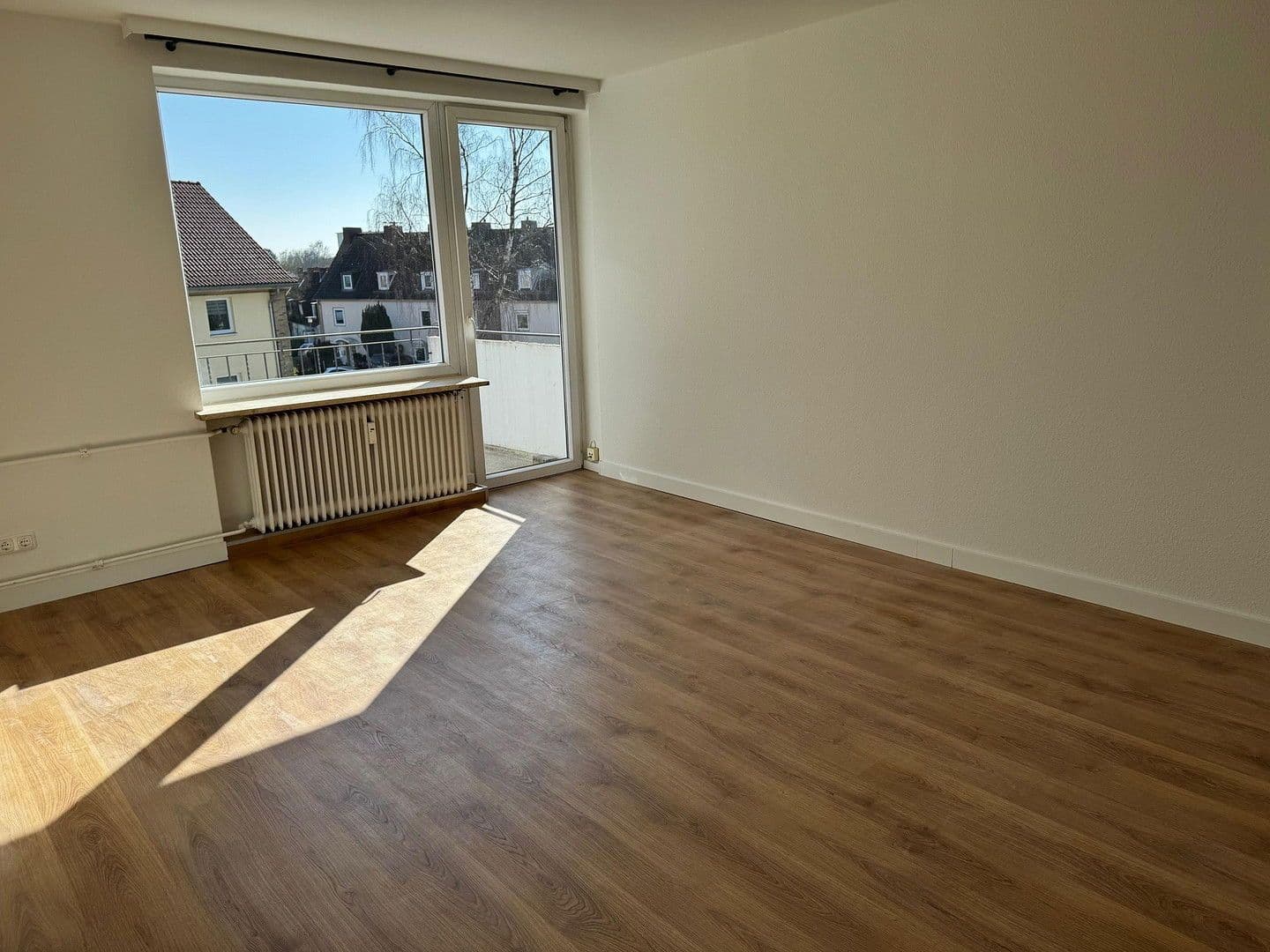 Pronájem bytu 3+1 68 m², Neustadt in Holstein, Šlesvicko-Holštýnsko Pronájem bytu 3+1 68 m², Neustadt in Holstein, Šlesvicko-Holštýnsko