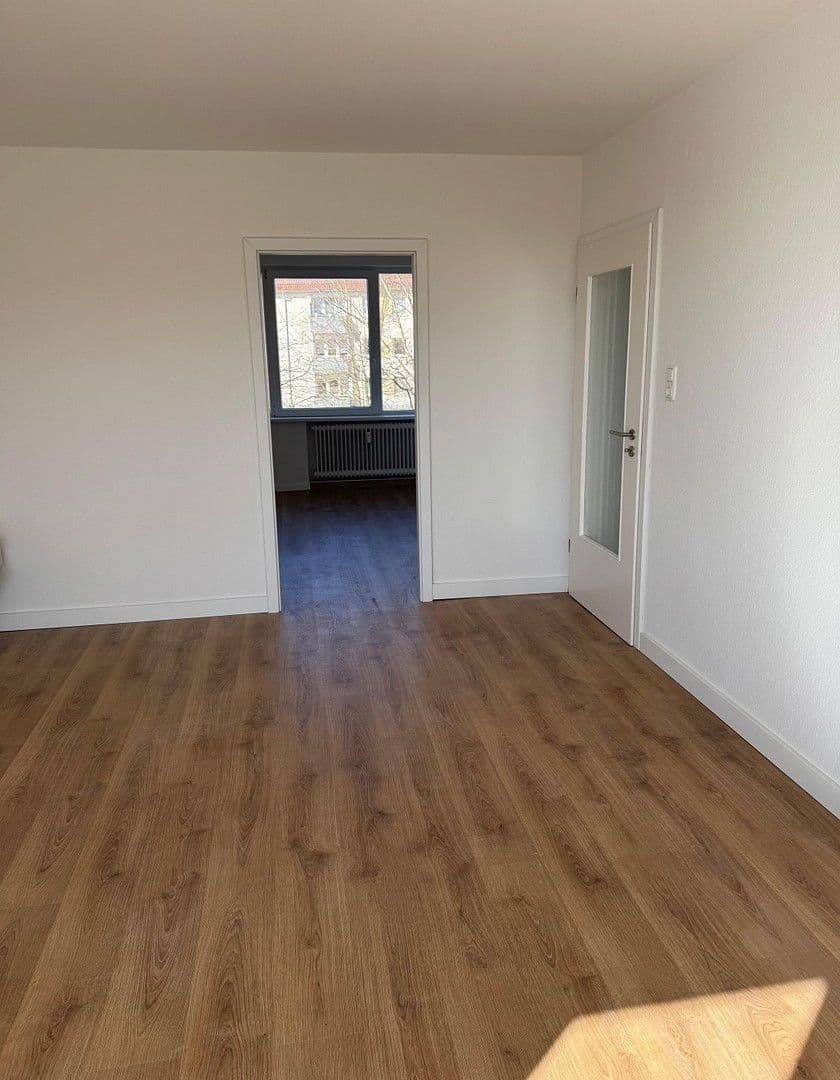 Pronájem bytu 3+1 68 m², Neustadt in Holstein, Šlesvicko-Holštýnsko Pronájem bytu 3+1 68 m², Neustadt in Holstein, Šlesvicko-Holštýnsko