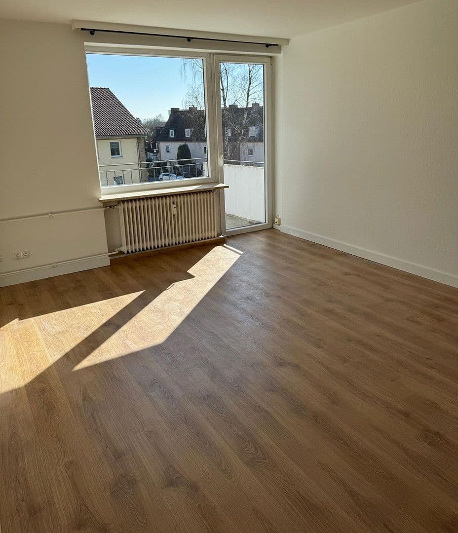 Pronájem bytu 3+1 68 m², Neustadt in Holstein, Šlesvicko-Holštýnsko Pronájem bytu 3+1 68 m², Neustadt in Holstein, Šlesvicko-Holštýnsko