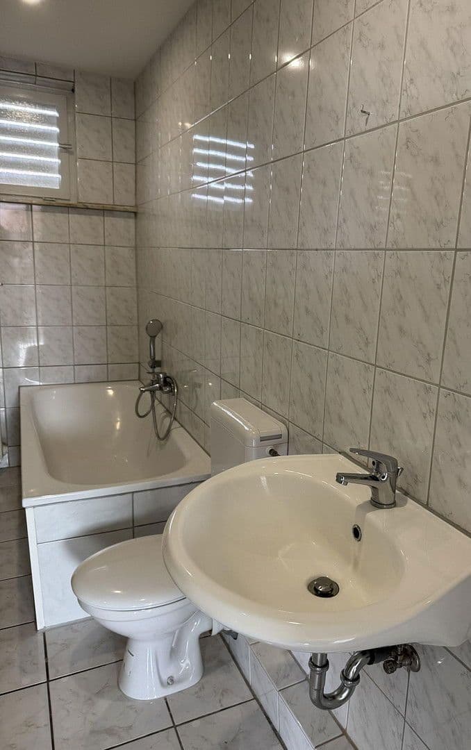 Pronájem bytu 3+1 68 m², Neustadt in Holstein, Šlesvicko-Holštýnsko Pronájem bytu 3+1 68 m², Neustadt in Holstein, Šlesvicko-Holštýnsko