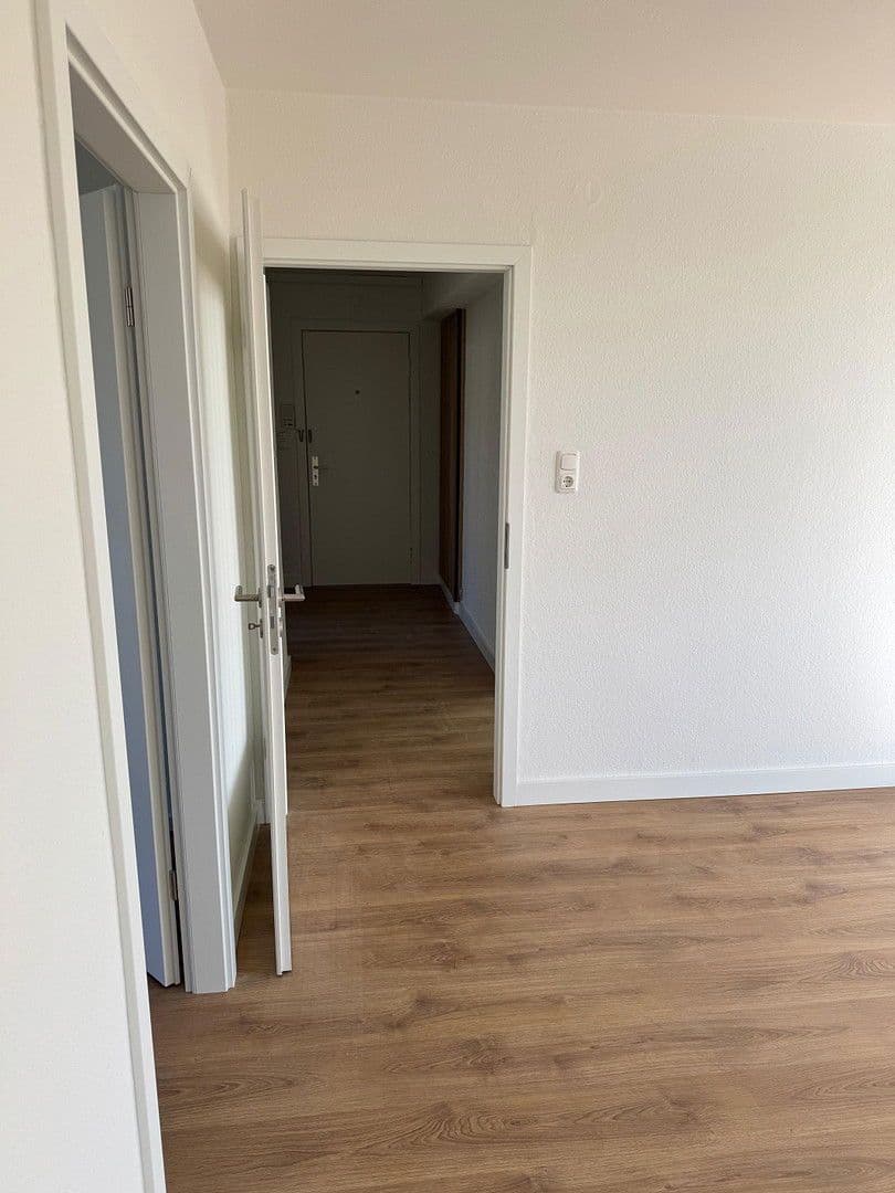 Pronájem bytu 3+1 68 m², Neustadt in Holstein, Šlesvicko-Holštýnsko Pronájem bytu 3+1 68 m², Neustadt in Holstein, Šlesvicko-Holštýnsko