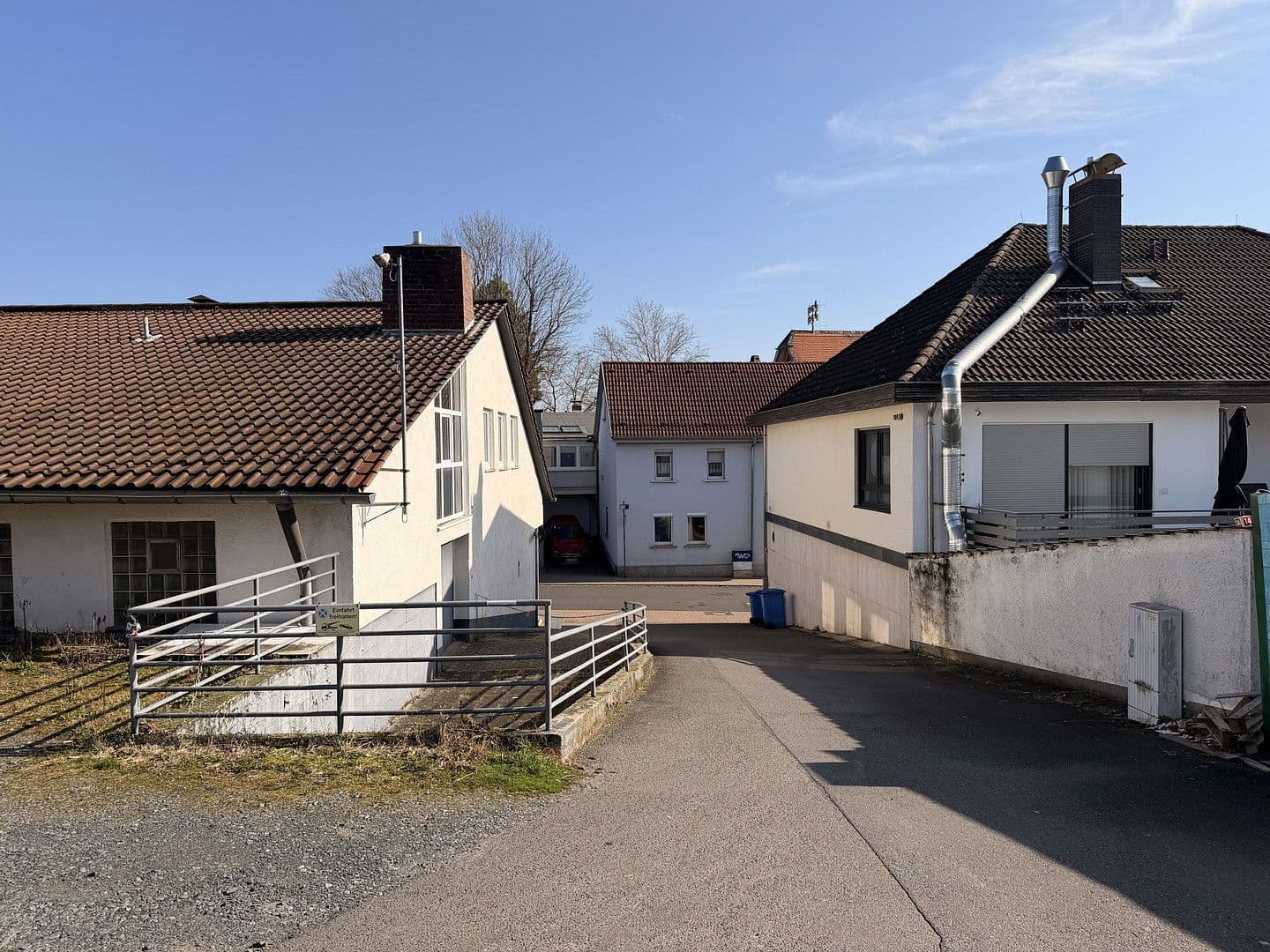 Pronájem nebytového prostoru 413 m², Darmstädter Straße 24, Roßdorf, Hessen Pronájem nebytového prostoru 413 m², Darmstädter Straße 24, Roßdorf, Hessen