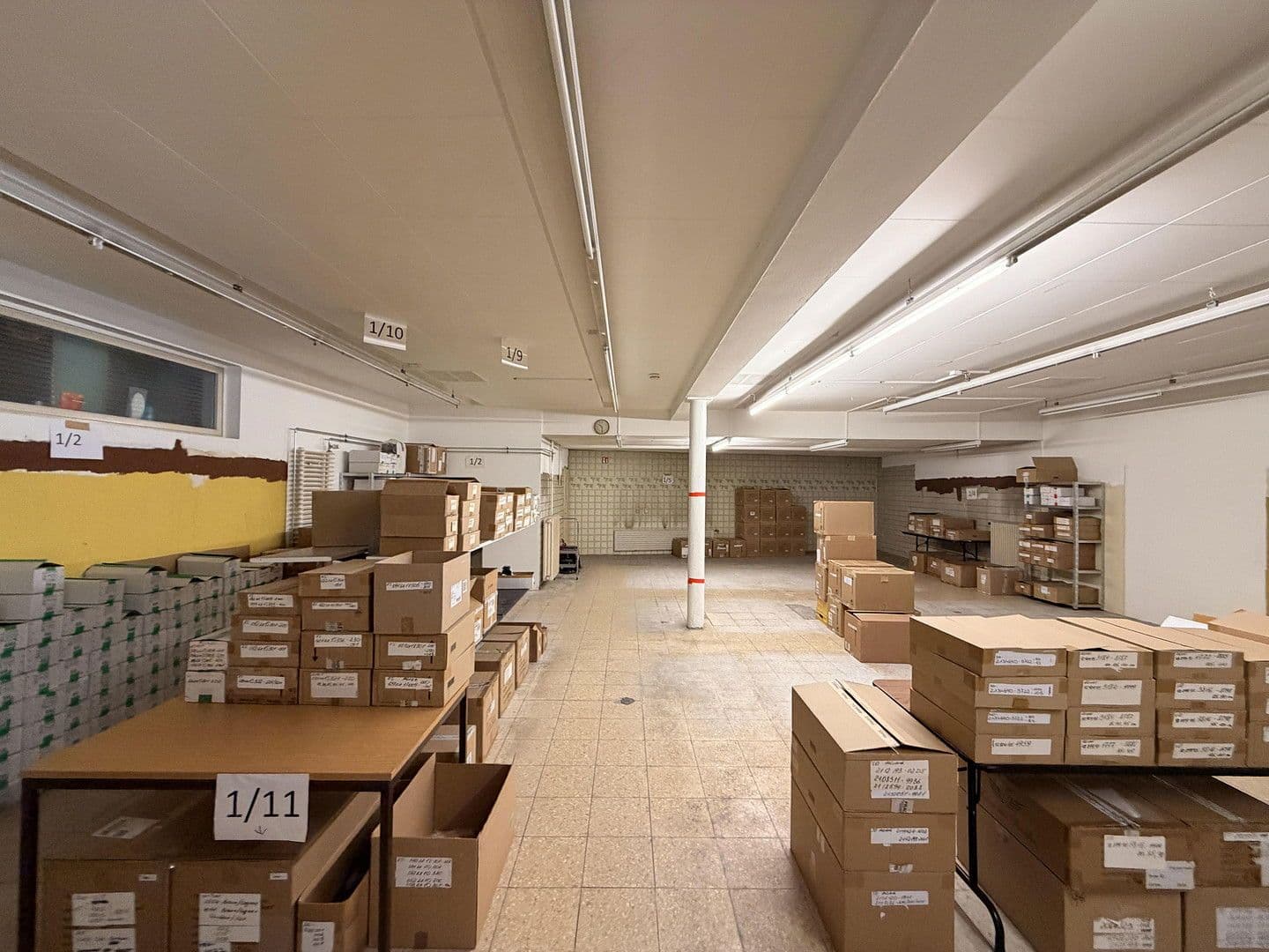 Pronájem nebytového prostoru 413 m², Darmstädter Straße 24, Roßdorf, Hessen Pronájem nebytového prostoru 413 m², Darmstädter Straße 24, Roßdorf, Hessen