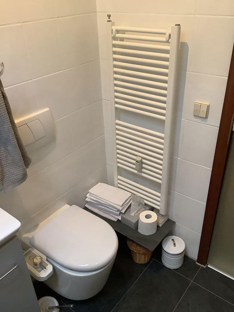 Prodej bytu 2+1 55 m², Heidelberg, Bádensko-Württembersko Prodej bytu 2+1 55 m², Heidelberg, Bádensko-Württembersko