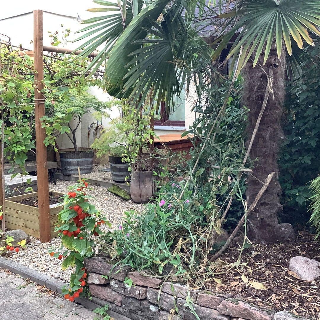 Prodej bytu 2+1 55 m², Heidelberg, Bádensko-Württembersko Prodej bytu 2+1 55 m², Heidelberg, Bádensko-Württembersko