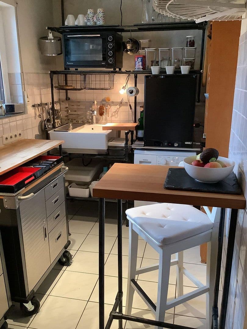 Prodej bytu 2+1 55 m², Heidelberg, Bádensko-Württembersko Prodej bytu 2+1 55 m², Heidelberg, Bádensko-Württembersko