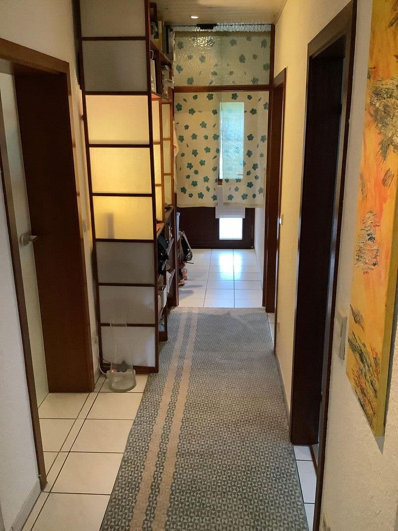 Prodej bytu 2+1 55 m², Heidelberg, Bádensko-Württembersko Prodej bytu 2+1 55 m², Heidelberg, Bádensko-Württembersko