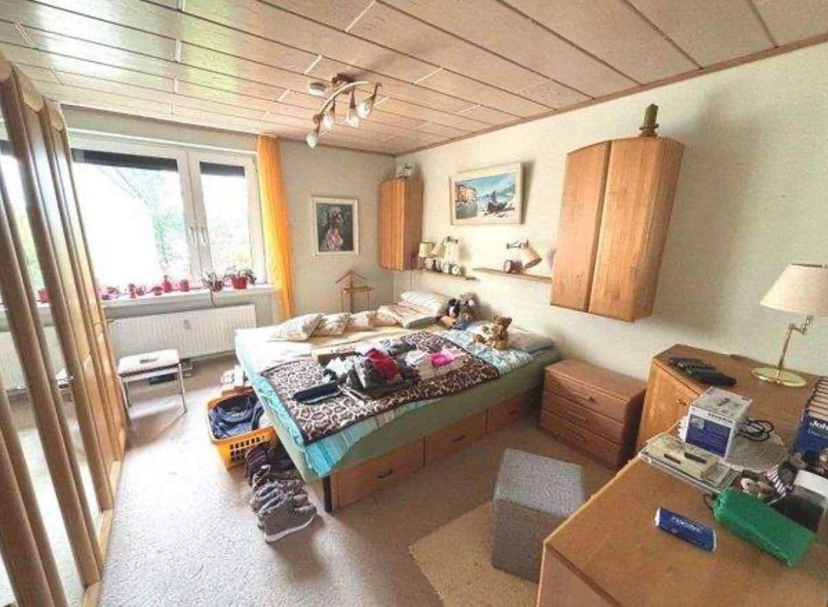 Pronájem bytu 4+1 88 m², Tegeler Plate 15, Bremen, Bremen Pronájem bytu 4+1 88 m², Tegeler Plate 15, Bremen, Bremen