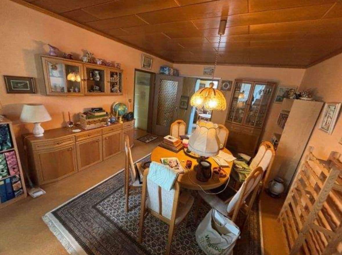 Pronájem bytu 4+1 88 m², Tegeler Plate 15, Bremen, Bremen Pronájem bytu 4+1 88 m², Tegeler Plate 15, Bremen, Bremen