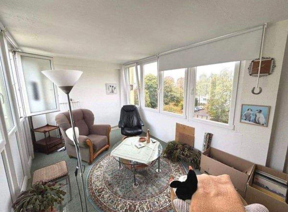 Pronájem bytu 4+1 88 m², Tegeler Plate 15, Bremen, Bremen Pronájem bytu 4+1 88 m², Tegeler Plate 15, Bremen, Bremen