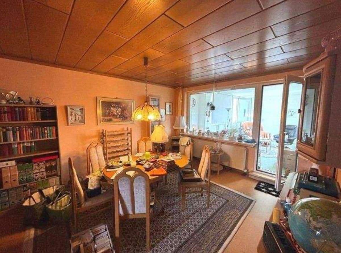 Pronájem bytu 4+1 88 m², Tegeler Plate 15, Bremen, Bremen Pronájem bytu 4+1 88 m², Tegeler Plate 15, Bremen, Bremen