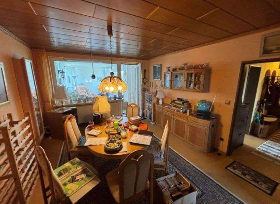 Pronájem bytu 4+1 88 m², Tegeler Plate 15, Bremen, Bremen Pronájem bytu 4+1 88 m², Tegeler Plate 15, Bremen, Bremen