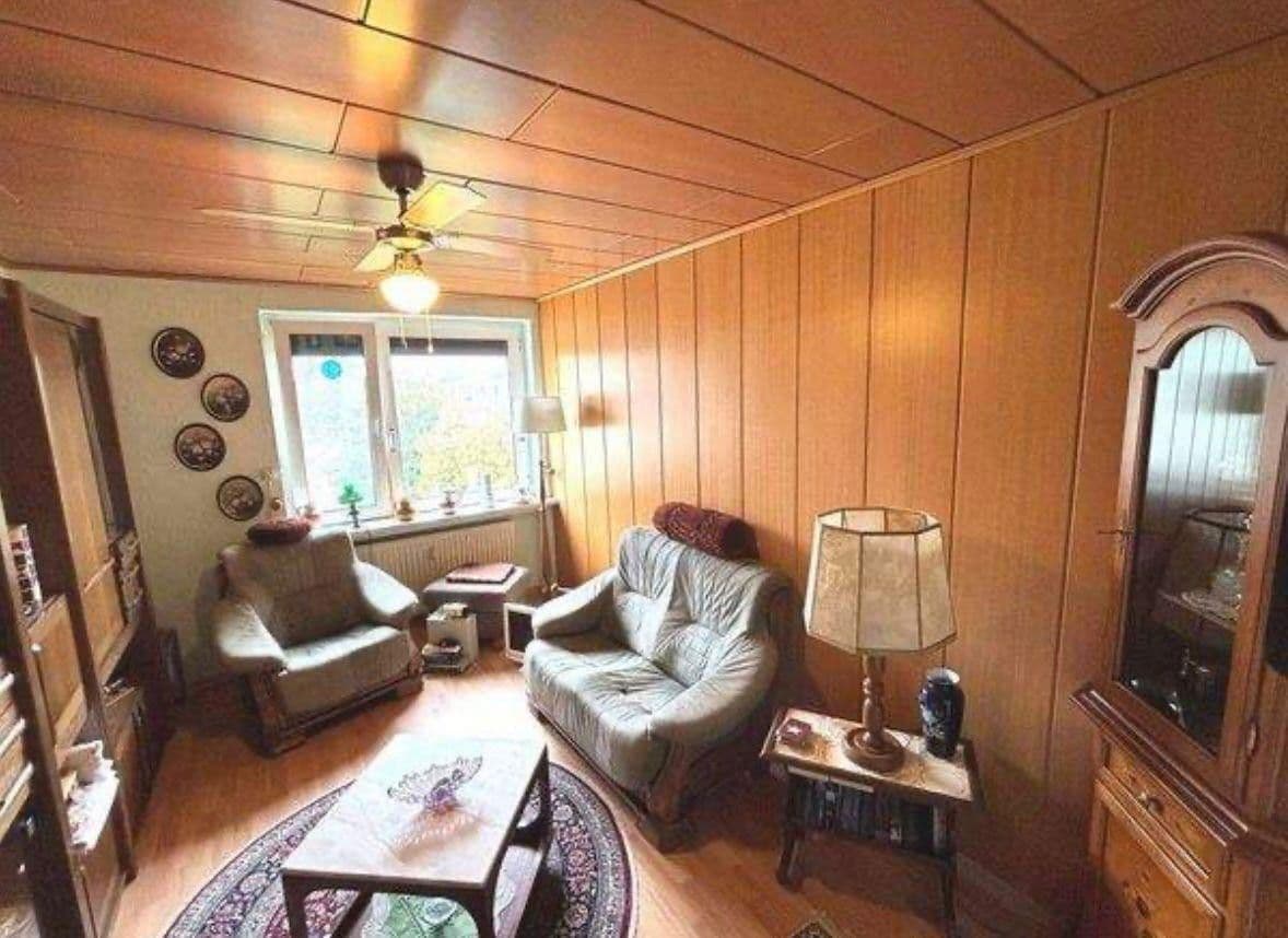 Pronájem bytu 4+1 88 m², Tegeler Plate 15, Bremen, Bremen Pronájem bytu 4+1 88 m², Tegeler Plate 15, Bremen, Bremen