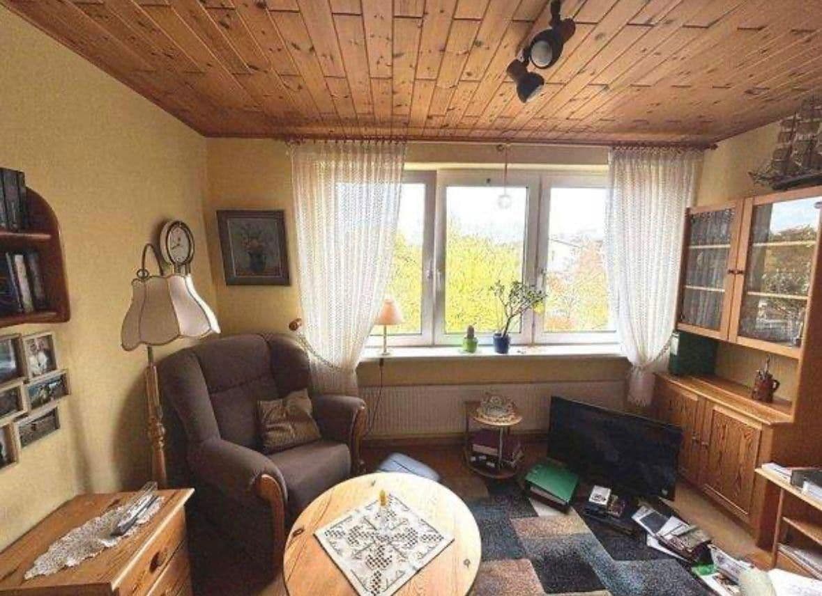 Pronájem bytu 4+1 88 m², Tegeler Plate 15, Bremen, Bremen Pronájem bytu 4+1 88 m², Tegeler Plate 15, Bremen, Bremen