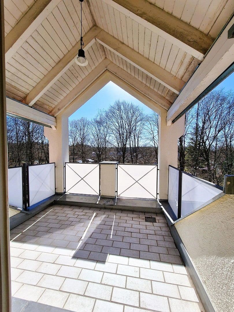 Prodej bytu 3+1 85 m², Erlbachstraße 9b, München, Bavorsko Prodej bytu 3+1 85 m², Erlbachstraße 9b, München, Bavorsko