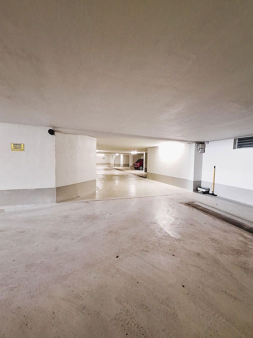 Prodej bytu 3+1 85 m², Erlbachstraße 9b, München, Bavorsko Prodej bytu 3+1 85 m², Erlbachstraße 9b, München, Bavorsko