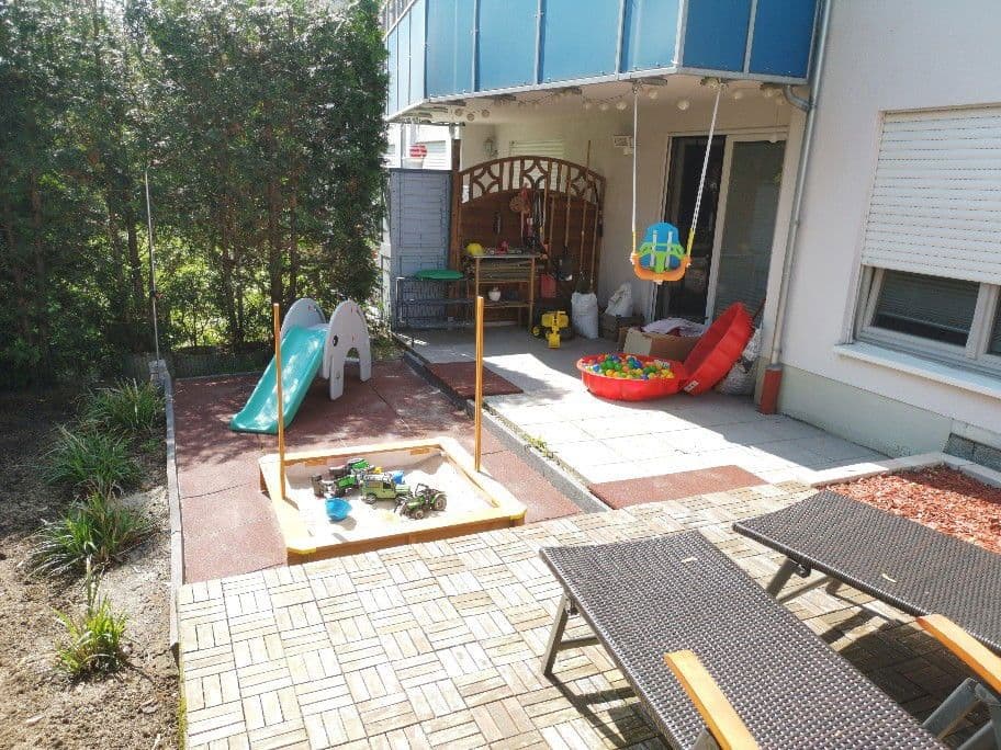 Pronájem bytu 3+1 108 m², Hattersheim am Main, Hessen Pronájem bytu 3+1 108 m², Hattersheim am Main, Hessen