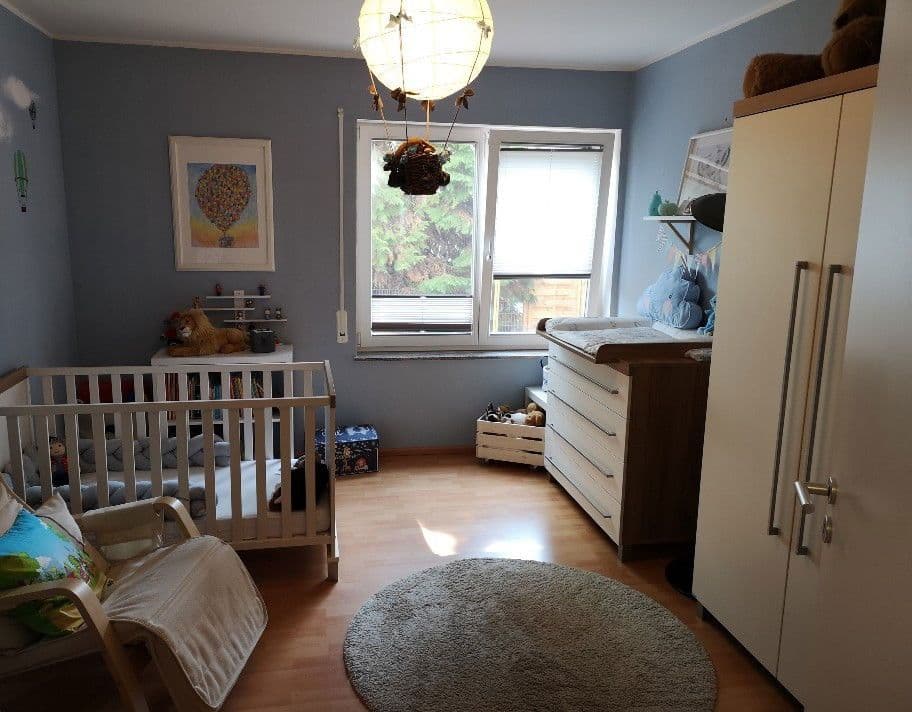 Pronájem bytu 3+1 108 m², Hattersheim am Main, Hessen Pronájem bytu 3+1 108 m², Hattersheim am Main, Hessen