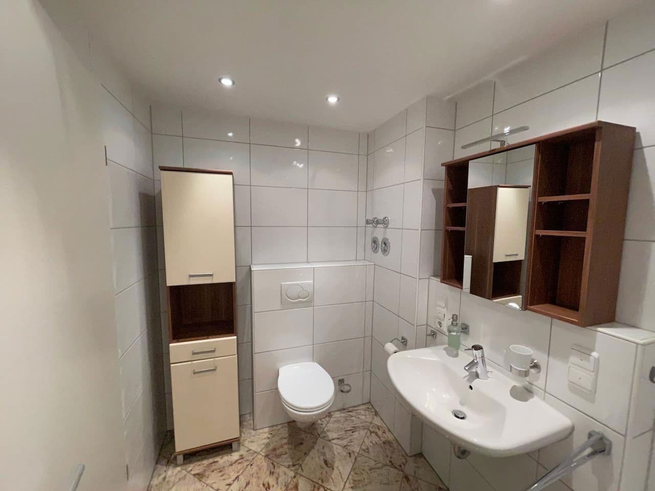 Pronájem bytu 3+1 108 m², Hattersheim am Main, Hessen Pronájem bytu 3+1 108 m², Hattersheim am Main, Hessen