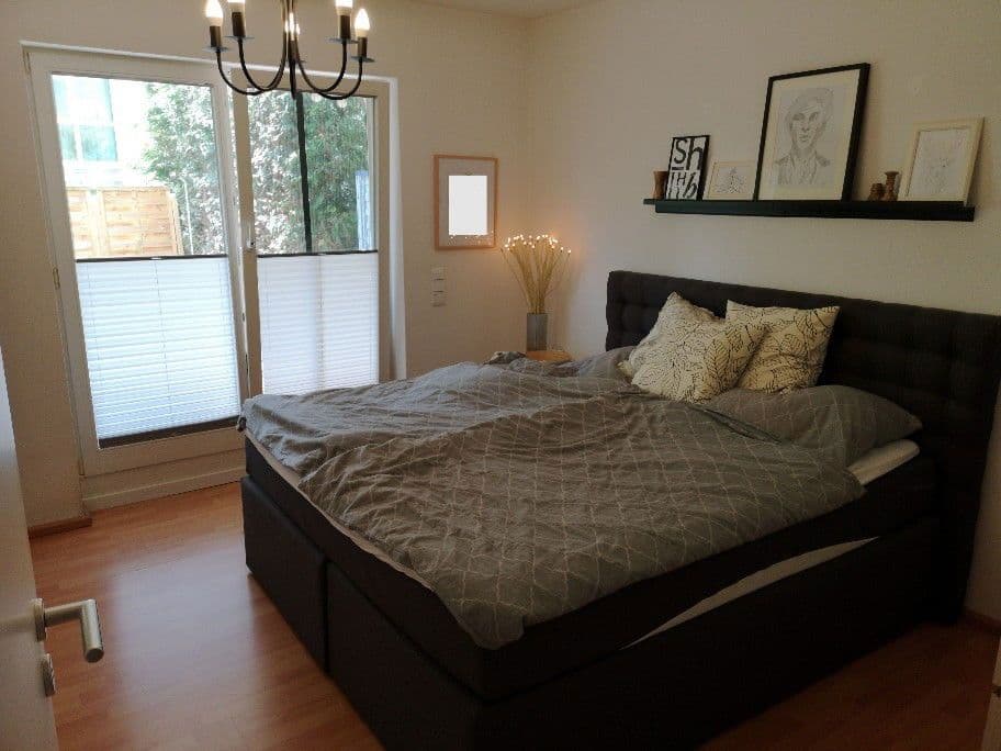 Pronájem bytu 3+1 108 m², Hattersheim am Main, Hessen Pronájem bytu 3+1 108 m², Hattersheim am Main, Hessen