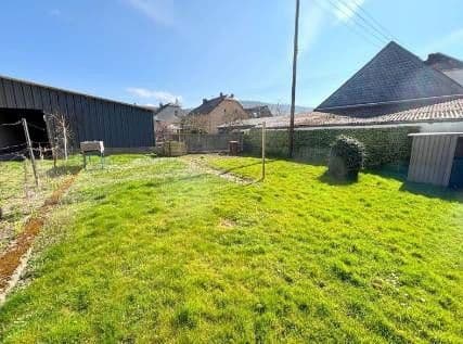 Pronájem bytu 5+1 78 m², Detzem, Porýní-Falc Pronájem bytu 5+1 78 m², Detzem, Porýní-Falc