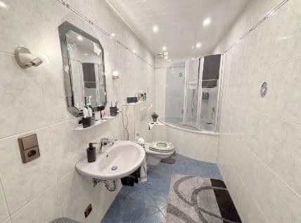 Pronájem bytu 5+1 78 m², Detzem, Porýní-Falc Pronájem bytu 5+1 78 m², Detzem, Porýní-Falc