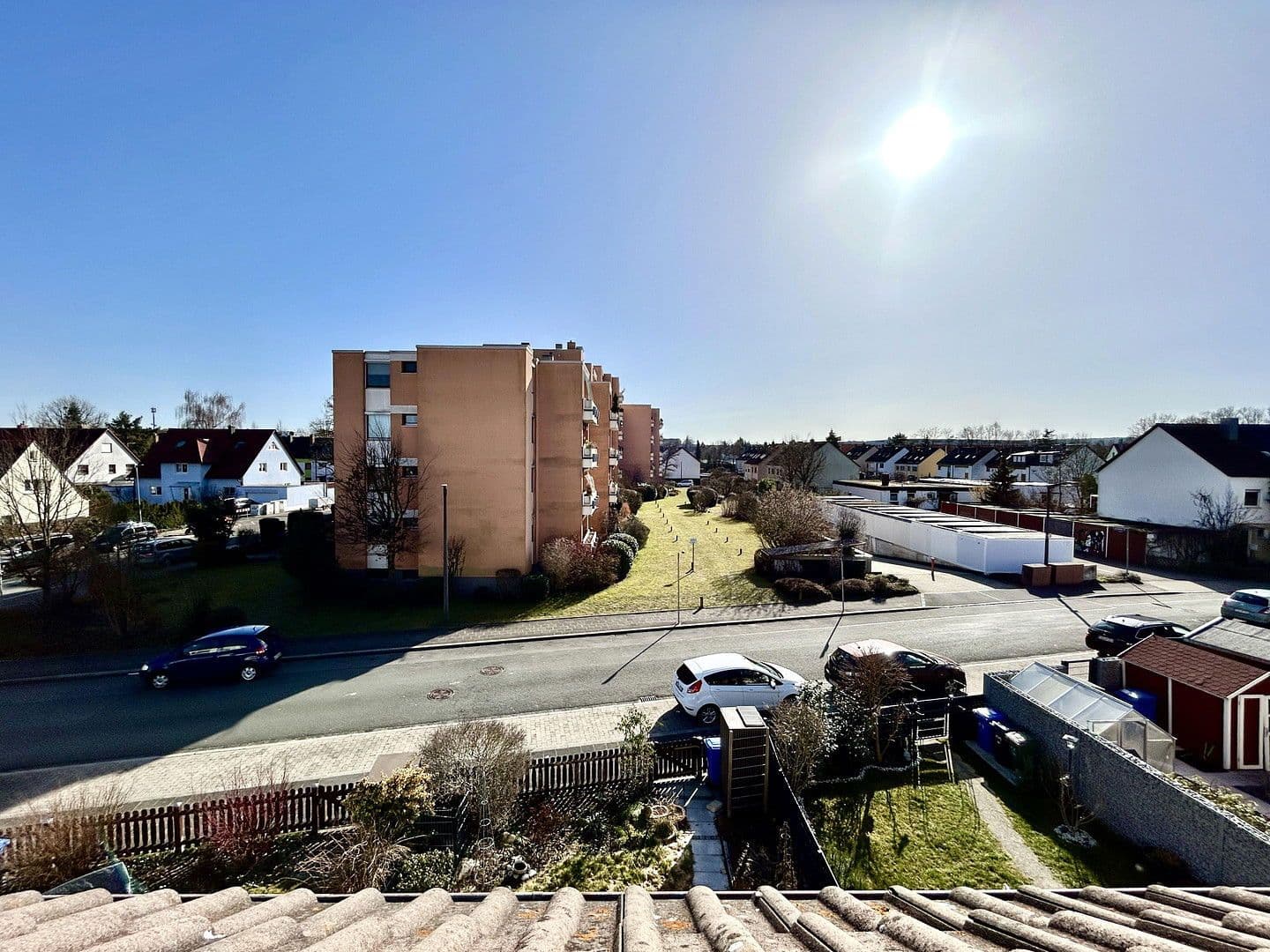 Prodej domu 133 m², pozemek 200 m², Fürth, Bavorsko Prodej domu 133 m², pozemek 200 m², Fürth, Bavorsko