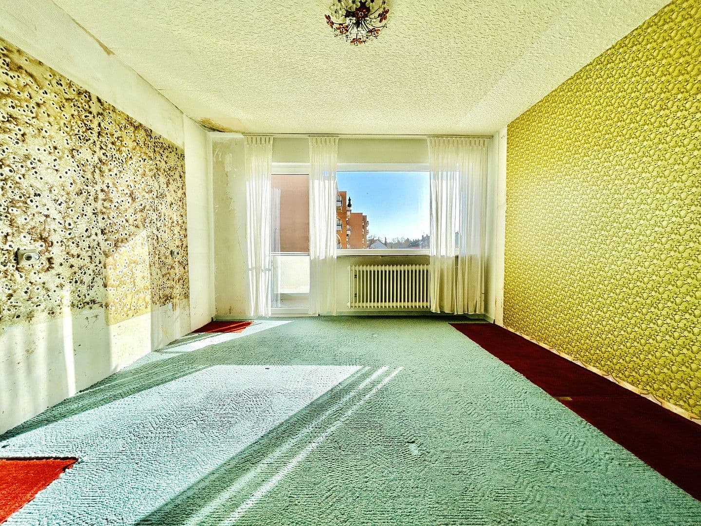 Prodej domu 133 m², pozemek 200 m², Fürth, Bavorsko Prodej domu 133 m², pozemek 200 m², Fürth, Bavorsko