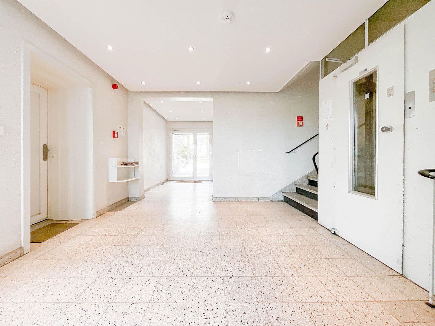 Prodej bytu 2+1 58 m², Möllers Park 14, Wedel, Šlesvicko-Holštýnsko Prodej bytu 2+1 58 m², Möllers Park 14, Wedel, Šlesvicko-Holštýnsko