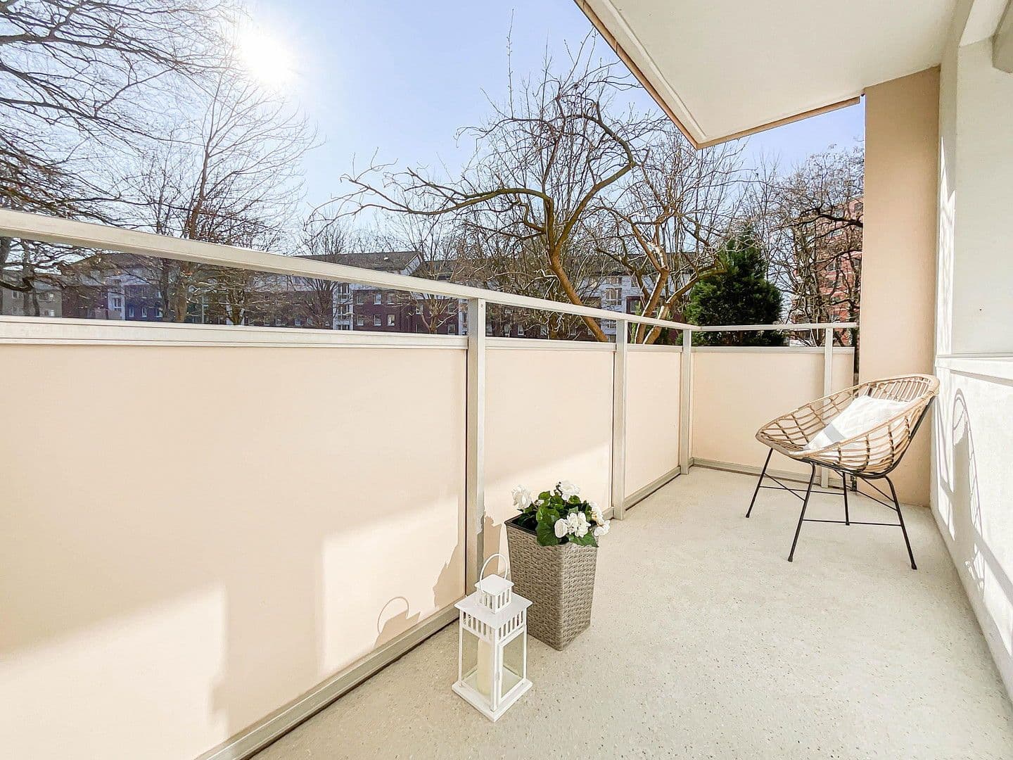 Prodej bytu 2+1 58 m², Möllers Park 14, Wedel, Šlesvicko-Holštýnsko Prodej bytu 2+1 58 m², Möllers Park 14, Wedel, Šlesvicko-Holštýnsko