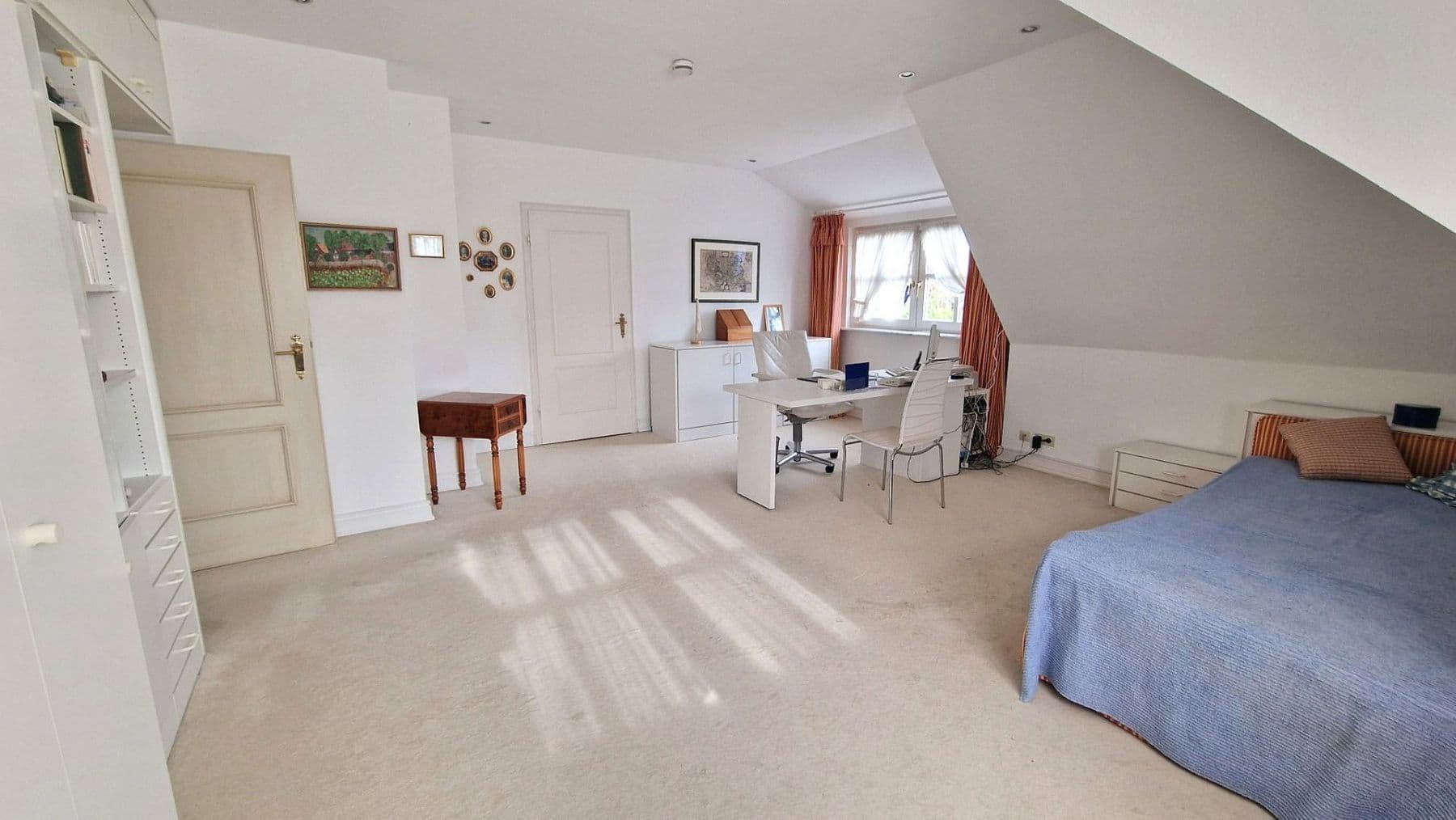 Prodej domu 241 m², pozemek 1.204 m², Hamburg, Hamburg Prodej domu 241 m², pozemek 1.204 m², Hamburg, Hamburg