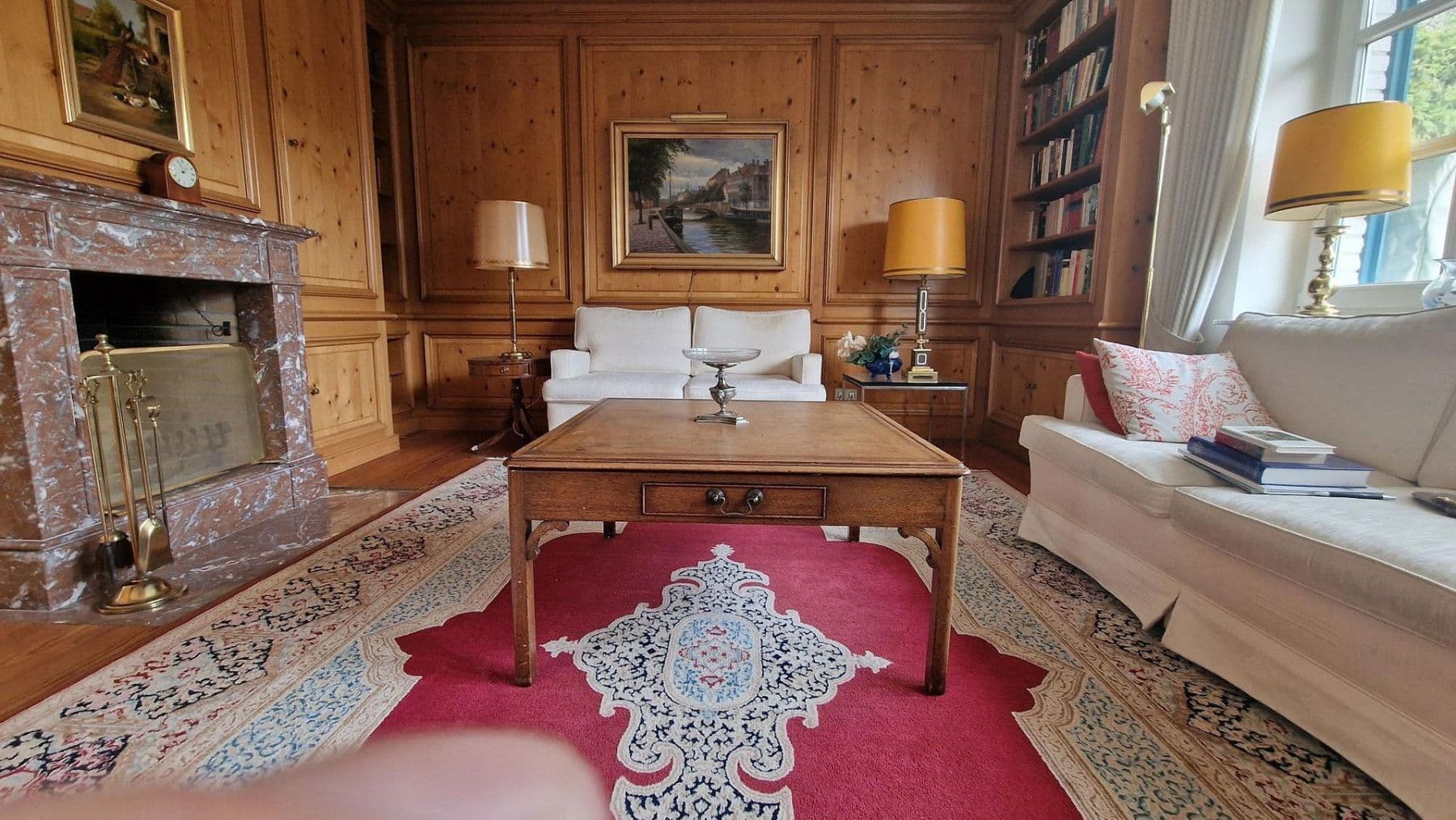 Prodej domu 241 m², pozemek 1.204 m², Hamburg, Hamburg Prodej domu 241 m², pozemek 1.204 m², Hamburg, Hamburg