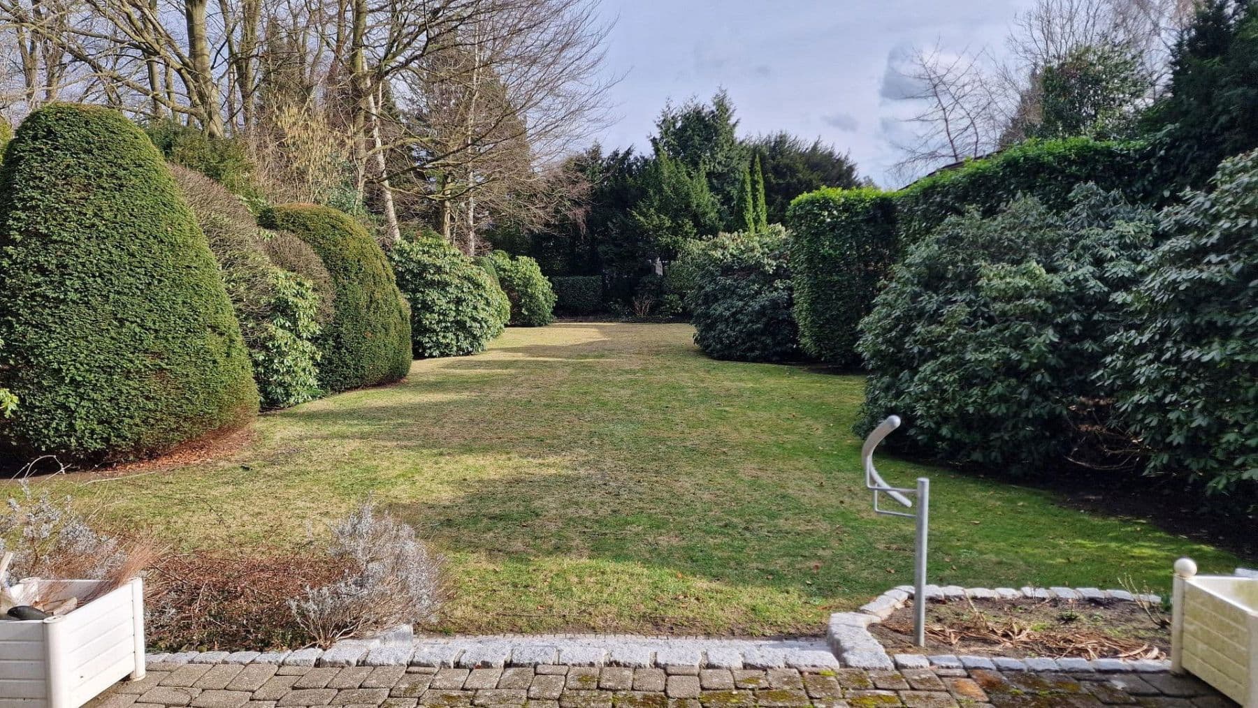 Prodej domu 241 m², pozemek 1.204 m², Hamburg, Hamburg Prodej domu 241 m², pozemek 1.204 m², Hamburg, Hamburg