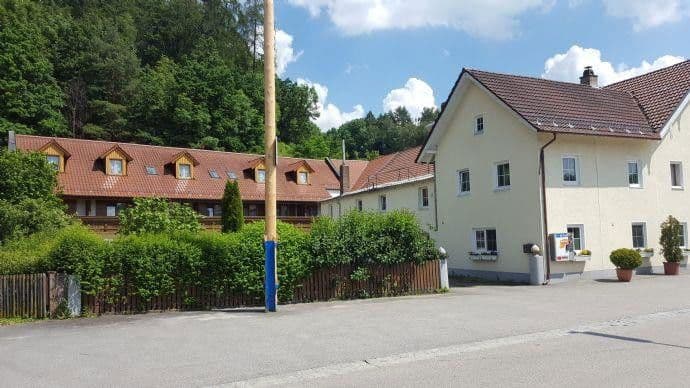 Prodej nebytového prostoru 2.115 m², Altdorf, Bavorsko Prodej nebytového prostoru 2.115 m², Altdorf, Bavorsko
