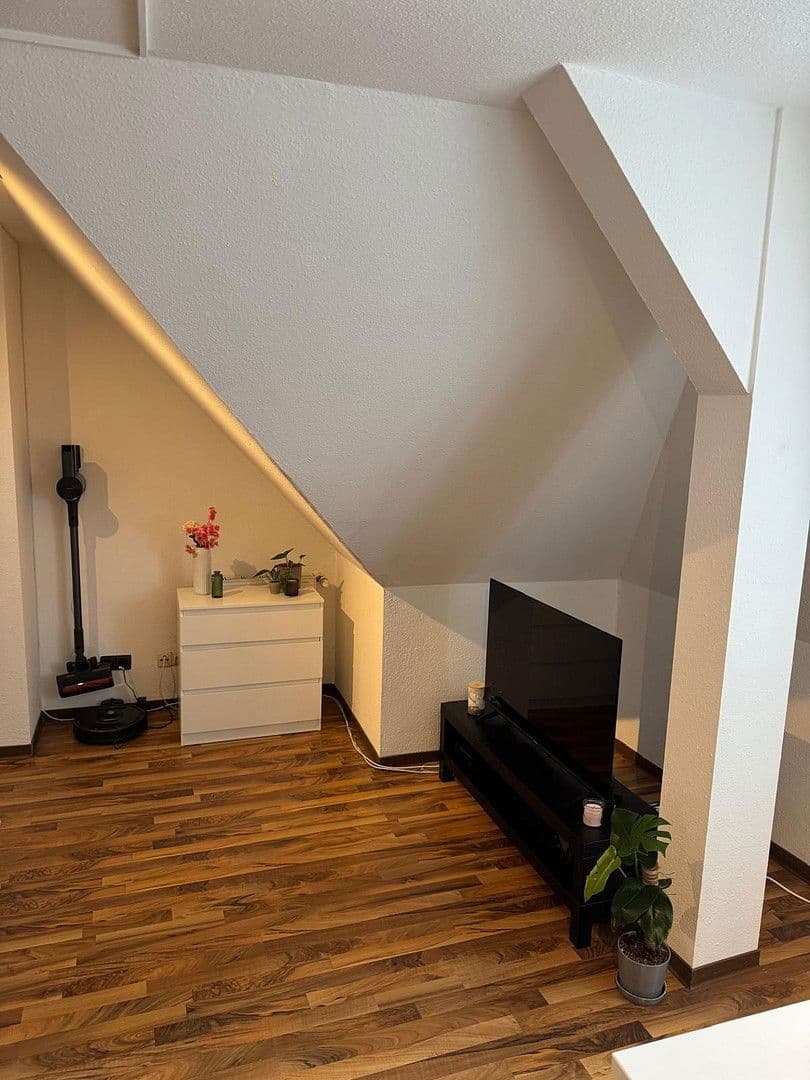Pronájem bytu 2+1 50 m², Schlossstr. 1, Ahaus, Severní Porýní-Vestfálsko Pronájem bytu 2+1 50 m², Schlossstr. 1, Ahaus, Severní Porýní-Vestfálsko