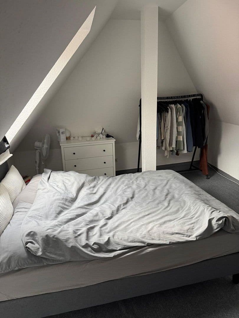 Pronájem bytu 2+1 50 m², Schlossstr. 1, Ahaus, Severní Porýní-Vestfálsko Pronájem bytu 2+1 50 m², Schlossstr. 1, Ahaus, Severní Porýní-Vestfálsko