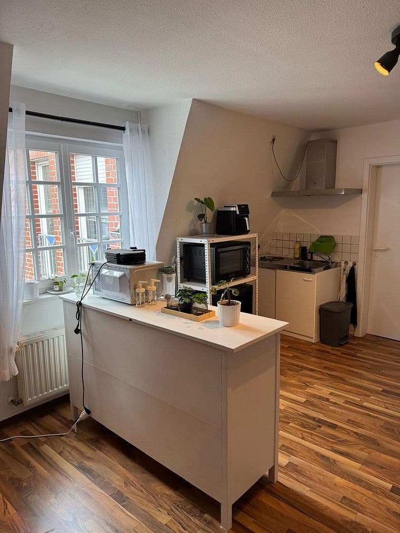 Pronájem bytu 2+1 50 m², Schlossstr. 1, Ahaus, Severní Porýní-Vestfálsko Pronájem bytu 2+1 50 m², Schlossstr. 1, Ahaus, Severní Porýní-Vestfálsko
