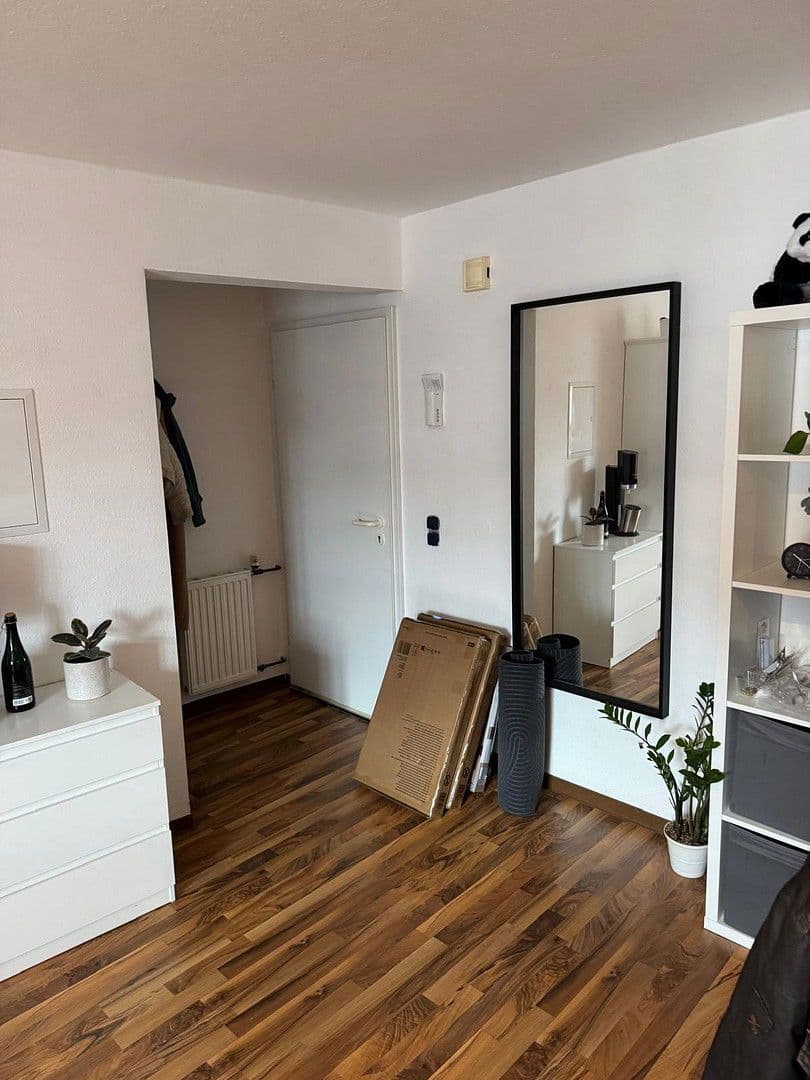 Pronájem bytu 2+1 50 m², Schlossstr. 1, Ahaus, Severní Porýní-Vestfálsko Pronájem bytu 2+1 50 m², Schlossstr. 1, Ahaus, Severní Porýní-Vestfálsko