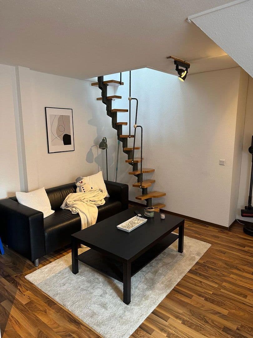 Pronájem bytu 2+1 50 m², Schlossstr. 1, Ahaus, Severní Porýní-Vestfálsko Pronájem bytu 2+1 50 m², Schlossstr. 1, Ahaus, Severní Porýní-Vestfálsko