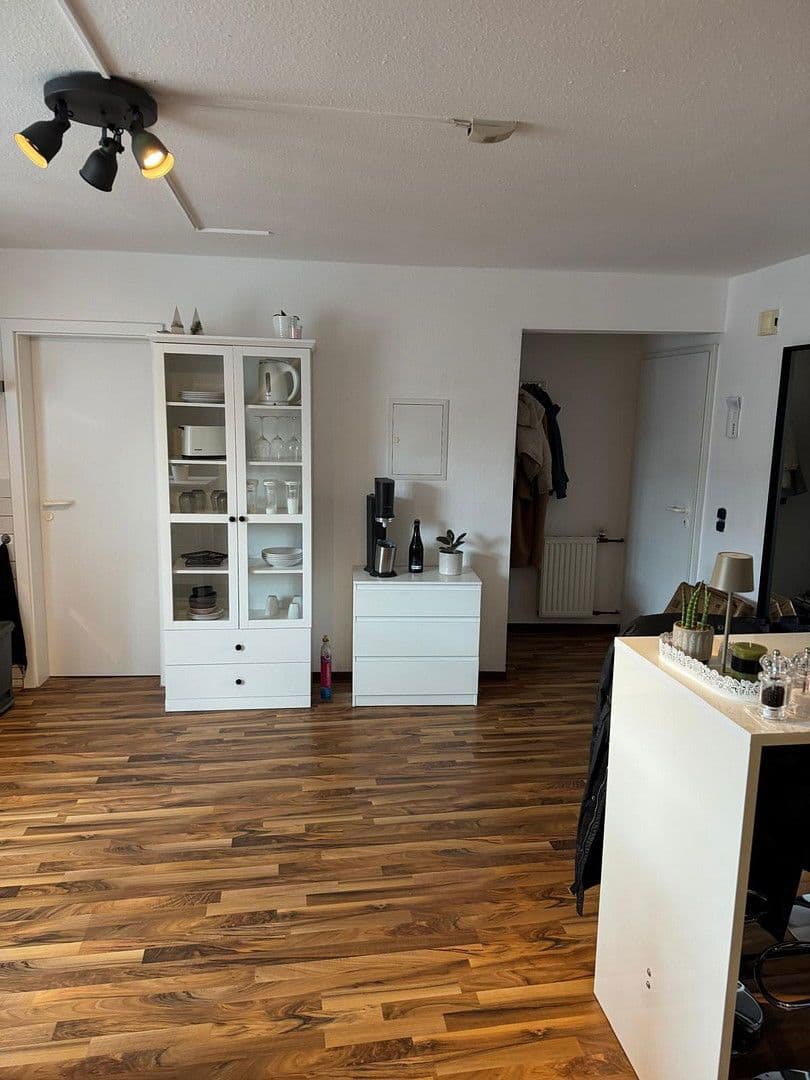 Pronájem bytu 2+1 50 m², Schlossstr. 1, Ahaus, Severní Porýní-Vestfálsko Pronájem bytu 2+1 50 m², Schlossstr. 1, Ahaus, Severní Porýní-Vestfálsko