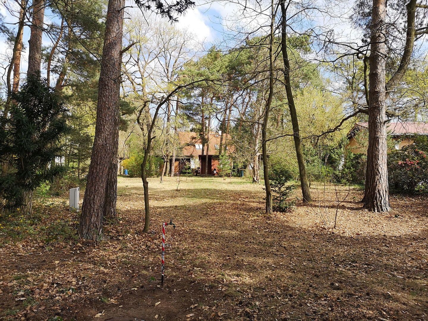 Prodej pozemku 1.136 m², Grunowstr. 37, Berlin, Berlín Prodej pozemku 1.136 m², Grunowstr. 37, Berlin, Berlín