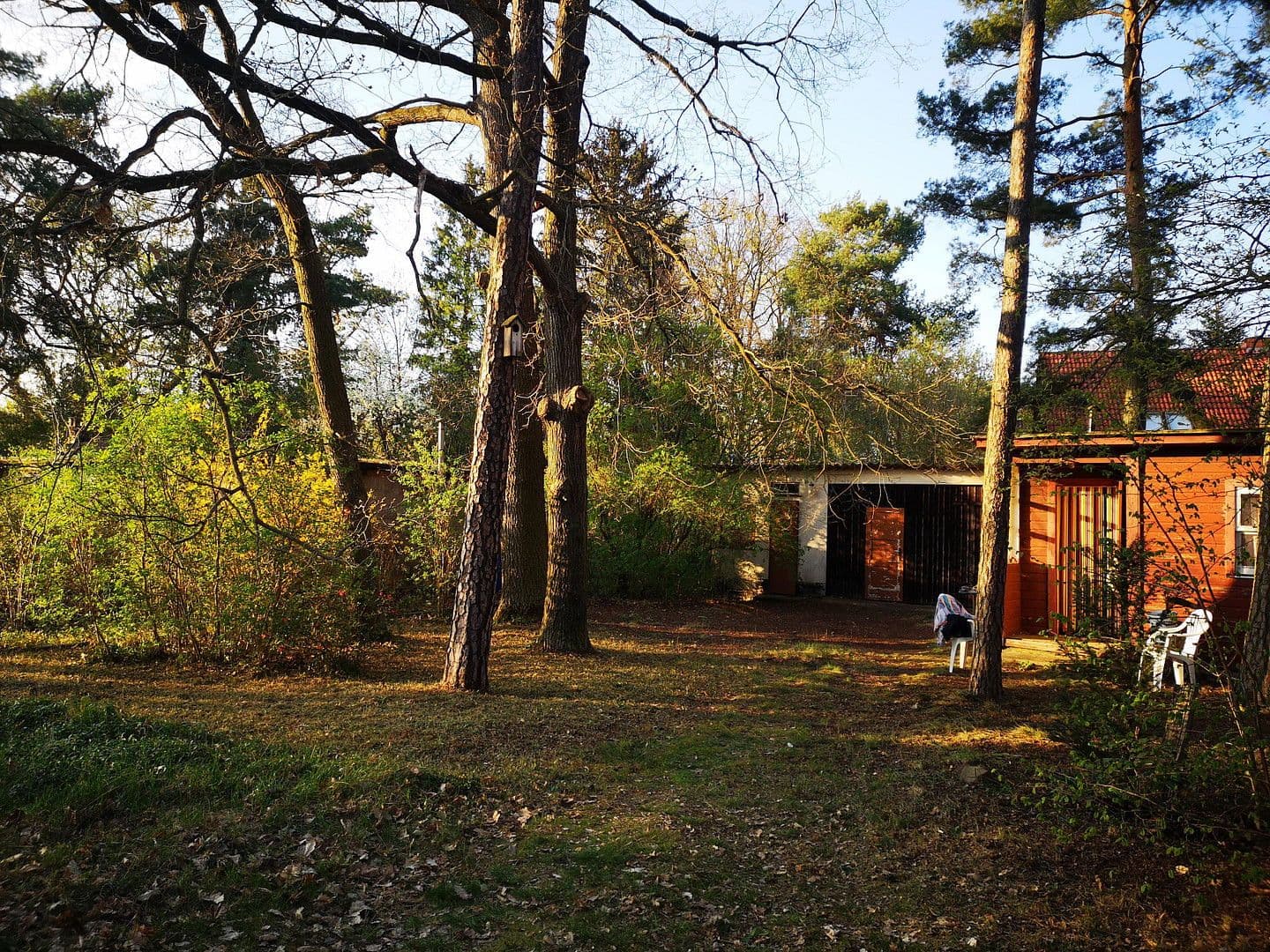 Prodej pozemku 1.136 m², Grunowstr. 37, Berlin, Berlín Prodej pozemku 1.136 m², Grunowstr. 37, Berlin, Berlín